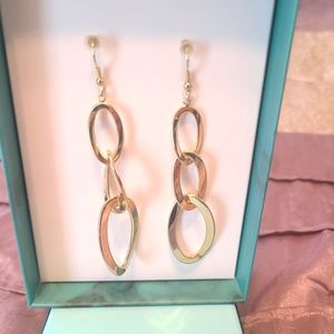 💥Gold Drop Earrings